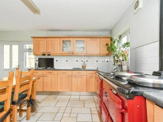 House for sale in Fossebridge, Gloucestershire