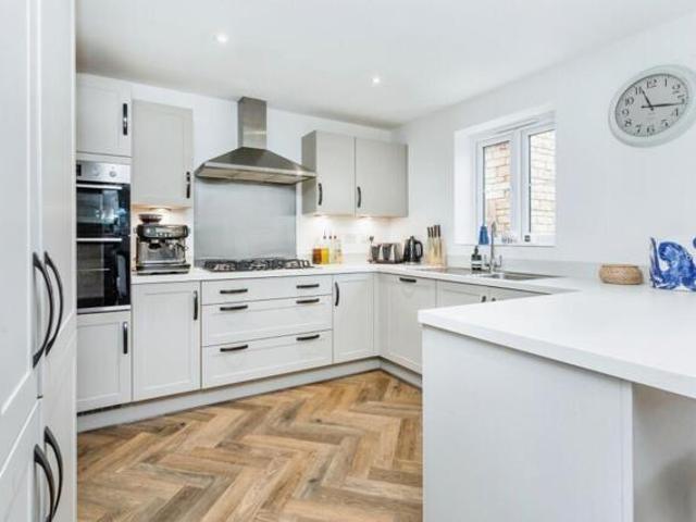 House for sale in Chesterton, Evershot