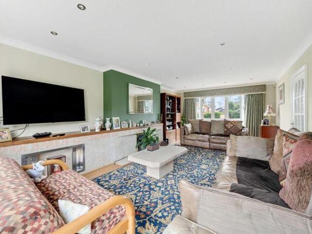 House for sale in Bickley, Greater London