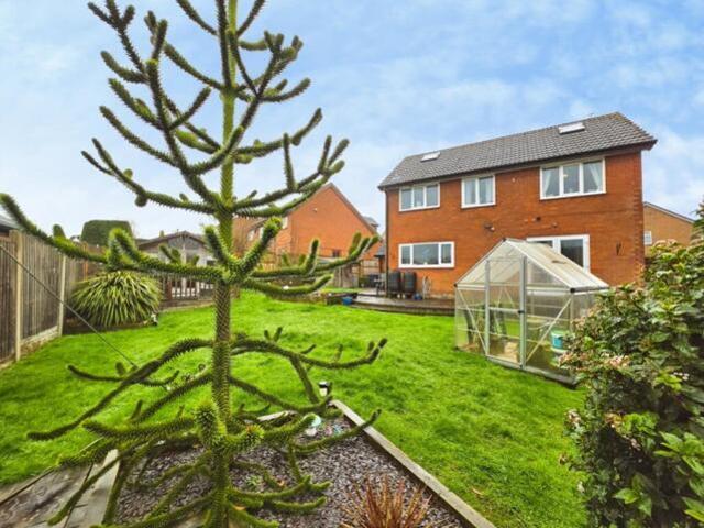 House for sale in Biddulph, Kingsley Moor