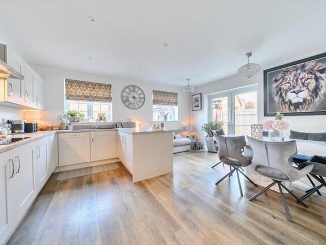 House for sale in Bedfordshire