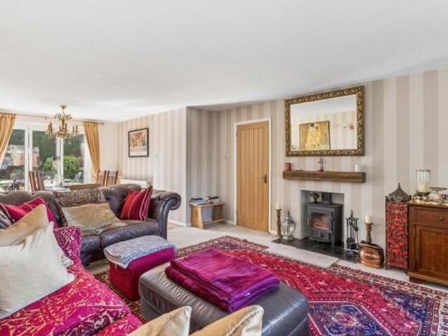 House for sale in Bedfordshire