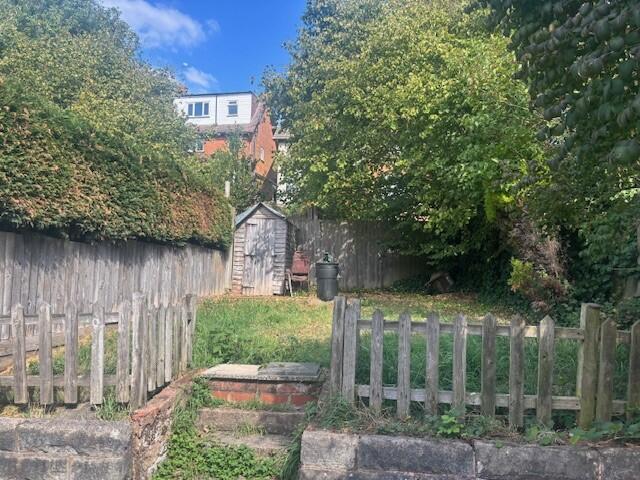 House for sale in Bournbrook, West Midlands