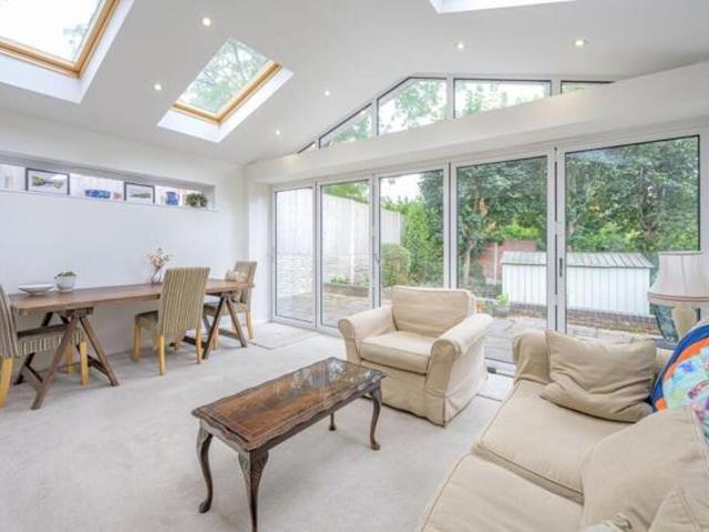 House for sale in Harborne, West Midlands