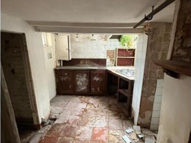 House for sale in Blackheath, Deptford