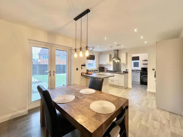House for sale in Little Marton, Blackpool