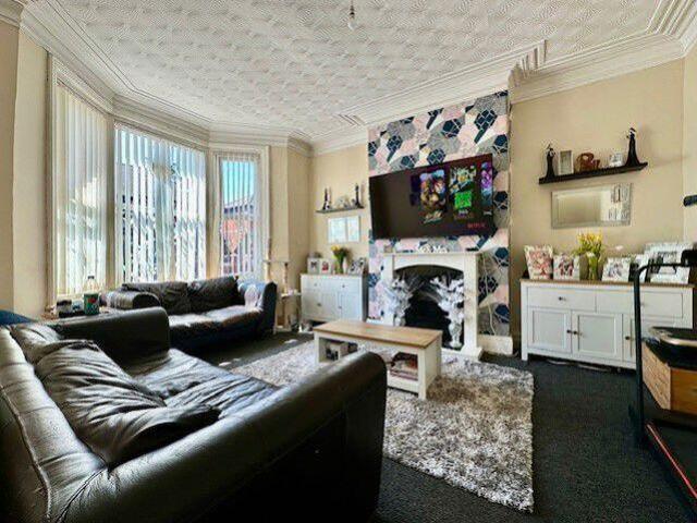 House for sale in North Shore, Blackpool