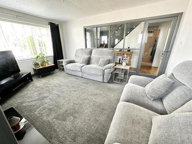 House for sale in Norcross, Blackpool