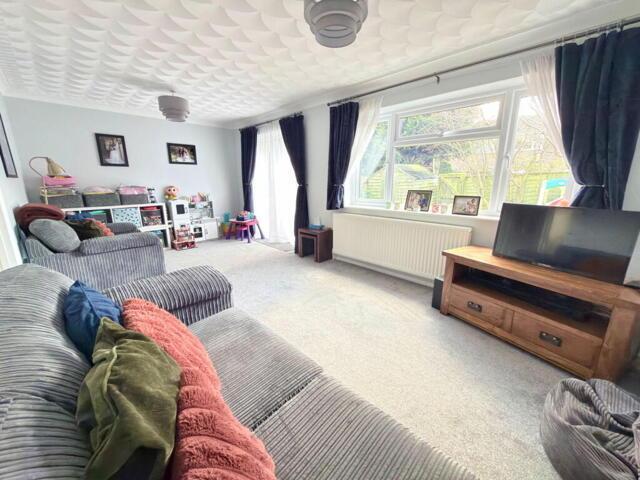 House for sale in West Bletchley, Bletchley