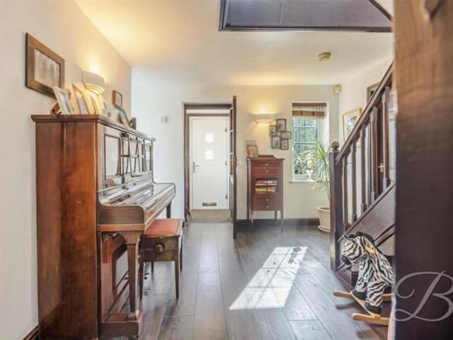 House for sale in Alverton, East Midlands