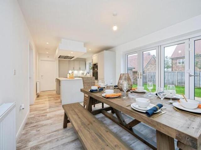 House for sale in Blunham, Bedfordshire