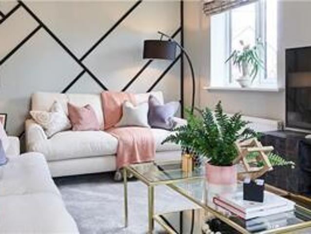 House for sale in Kingsley Moor, Staffordshire