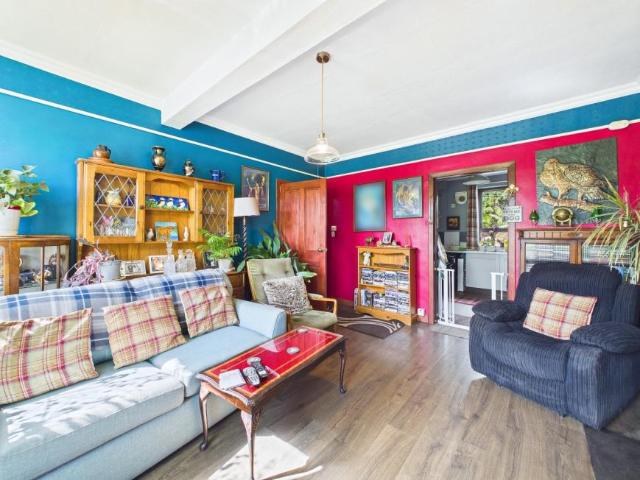 House for sale in Boat Of Garten, Scotland