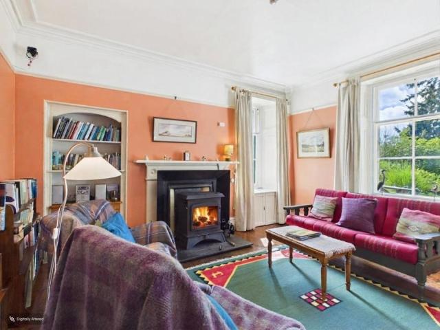 House for sale in Aviemore, Scotland