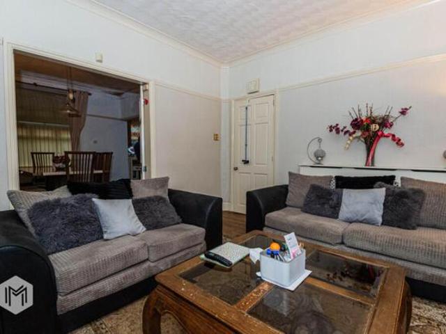 House for sale in Lee Bank, Isle Of Man