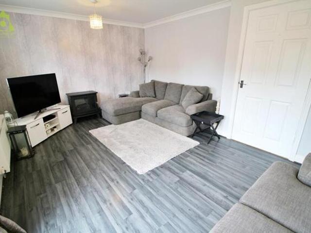 House for sale in Westhoughton
