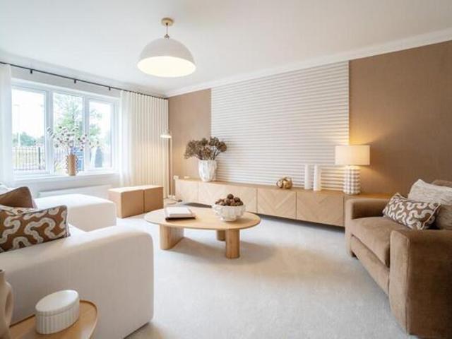 House for sale in Bonnyrigg And Lasswade, Scotland