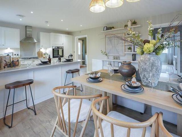 House for sale in Parley Cross, West Parley