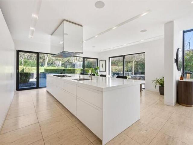 House for sale in Trafford Park, Greater Manchester