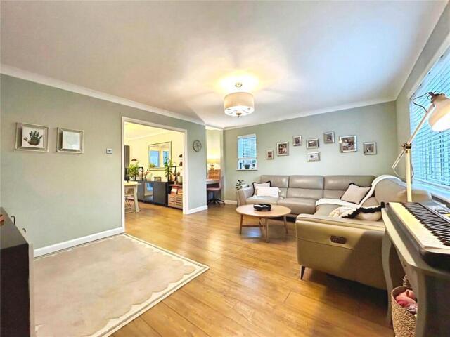 House for sale in Newell Green