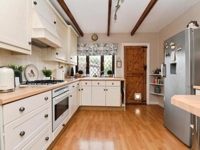 House for sale in Brook Street, Navestock Side