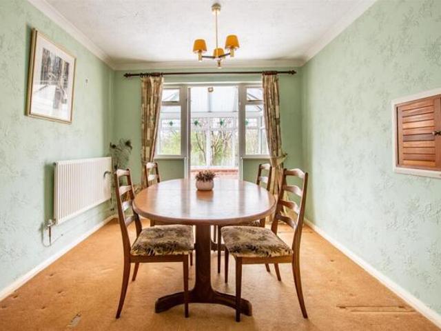 House for sale in Oldland, South Gloucestershire