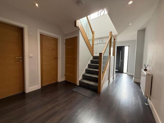 House for sale in Bromborough, Heathfield