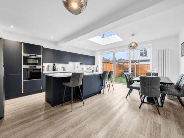 House for sale in Bromley, Elmstead