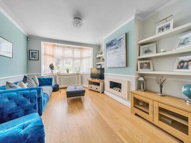 House for sale in Chislehurst, Greater London