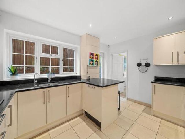 House for sale in Elmstead, Greater London