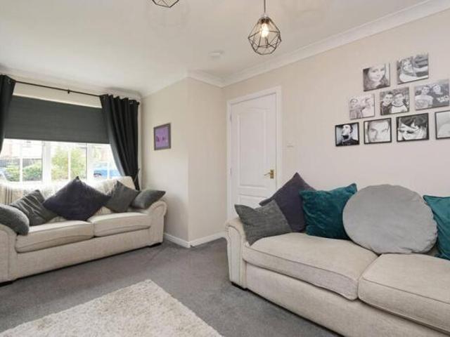 House for sale in Broxburn, Scotland