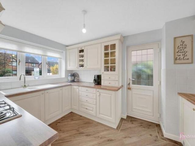 House for sale in Ightenhill, Burnley