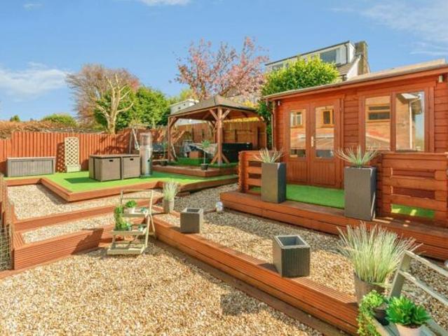 House for sale in Haggate, Burnley