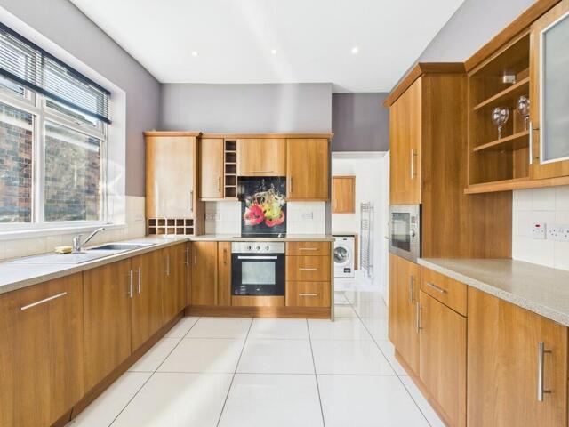 House for sale in Burslem, Stoke-on-Trent