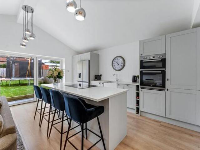 House for sale in Bury, Isle Of Man