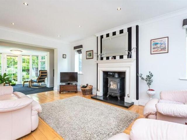 House for sale in Hazelhurst, Bury