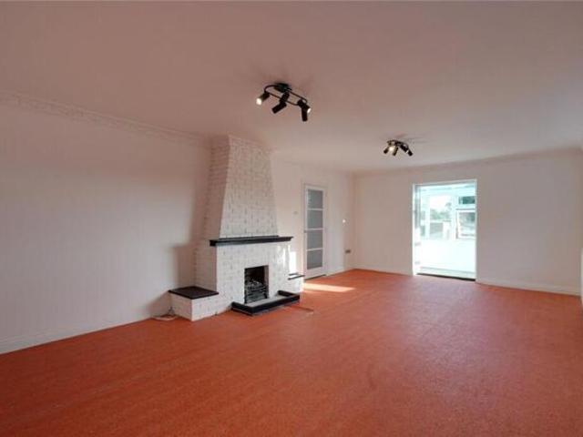 House for sale in Chedburgh, Suffolk