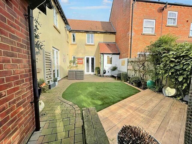 House for sale in Arrington, Cambridgeshire