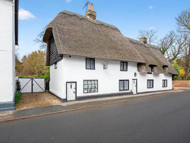 House for sale in Arrington, Cambridgeshire