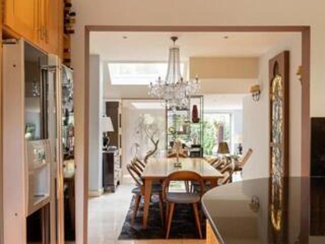 House for sale in Camden Town, St. John's Wood