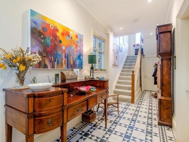 House for sale in Longport, The Bridge