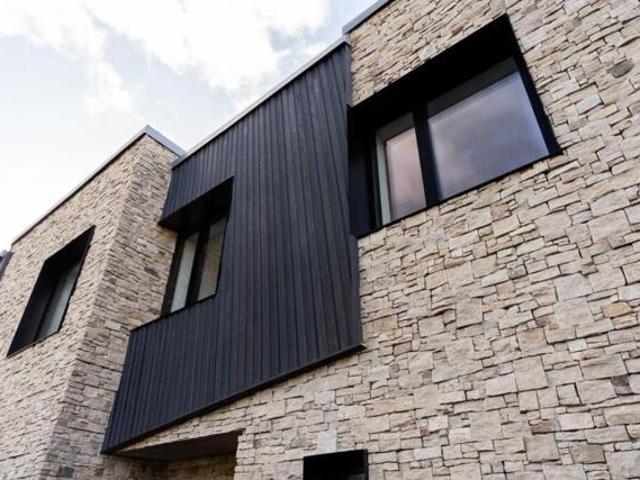 House for sale in Rhydypenau, Falcon Lodge