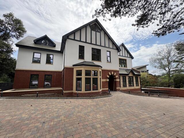 House for sale in Falcon Lodge, Wales
