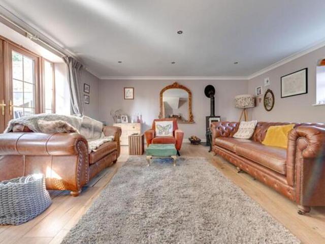 House for sale in Castleton, Wales