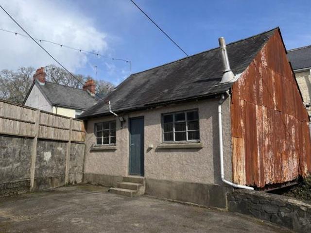 House for sale in Wales