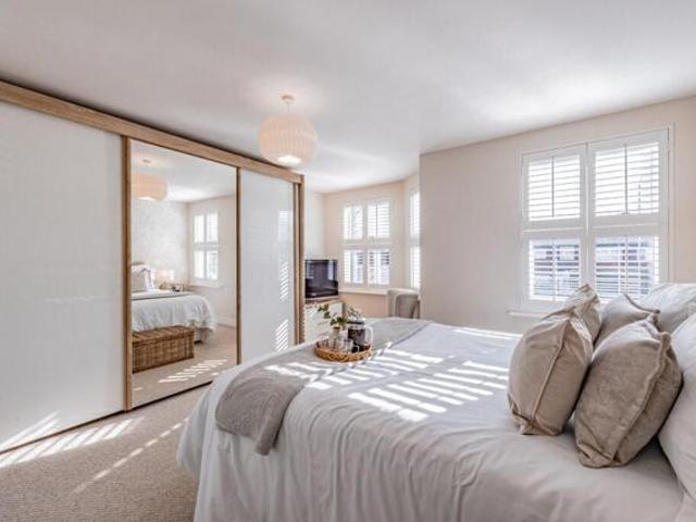House for sale in Cheadle Hulme, Greater Manchester