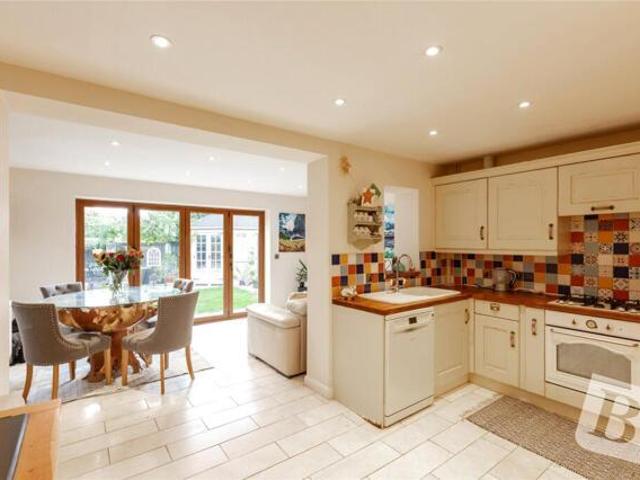 House for sale in Moulsham, Chelmsford