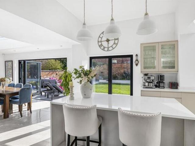 House for sale in Montpellier, Golden Valley