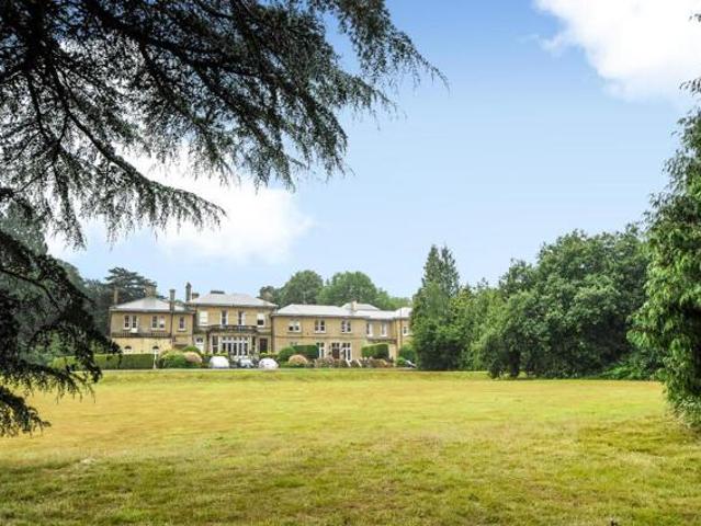 House for sale in Row Town, Surrey