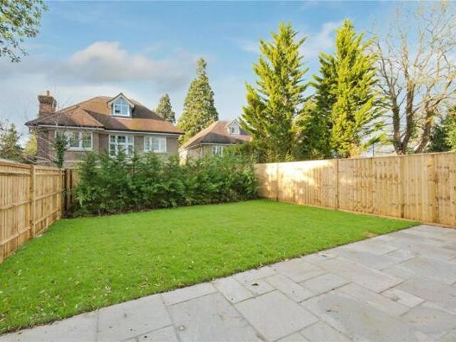 House for sale in Blackhills, Surrey